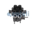 Multi circuit safety valve for MERCEDES ACTROS AXOR 04 96 Catalog number of substitutes 0034319706 A0034319706 2322800 AE4800 K0