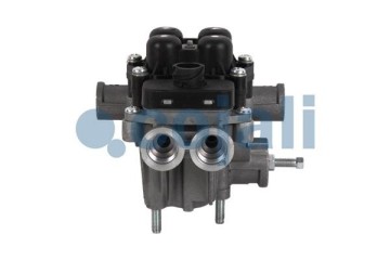 Multi circuit safety valve for MERCEDES ACTROS AXOR 04 96 Catalog number of substitutes 0034319706 A0034319706 2322800 AE4800 K0
