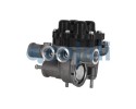 Multi circuit safety valve for MERCEDES ACTROS AXOR 04 96 Catalog number of the original 0034319706 A0034319706 2322800 AE4800