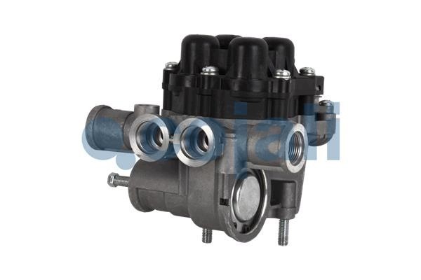 Multi circuit safety valve for MERCEDES ACTROS AXOR 04 96 Catalog number of the original 0034319706 A0034319706 2322800 AE4800