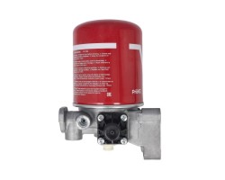 Air dehumidifier pneumatic system for MERCEDES ACTROS ACTROS MP2