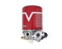 Air dehumidifier pneumatic system for MERCEDES ACTROS ACTROS MP2 Part manufacturer V maxzone Part