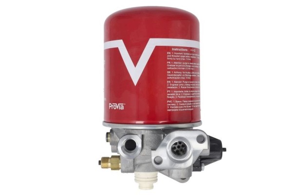 Air dehumidifier pneumatic system for MERCEDES ACTROS ACTROS MP2 Part manufacturer V maxzone Part