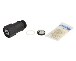 Overpressure protection valve 932 510 903 2 for MERCEDES SCANIA