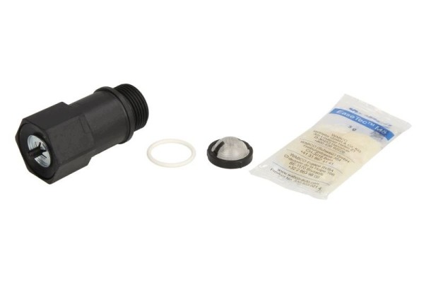 Overpressure protection valve 932 510 903 2 for MERCEDES SCANIA