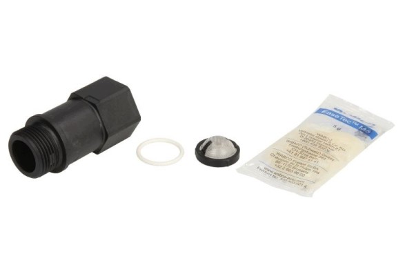 Overpressure protection valve 932 510 903 2 for MERCEDES SCANIA Part manufacturer V maxzone Part