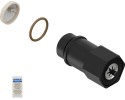 Overpressure protection valve 932 510 903 2 for MERCEDES SCANIA Catalog number of the part VIC 402460