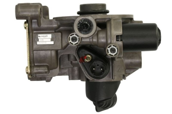 Air dehumidifier pneumatic system for IVECO STRALIS