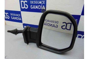  RETROVISOR DERECHO PEUGEOT PARTNER TEPEE Confort 182518 PEUGEOT - 1