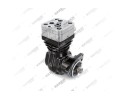 Compressed air compressor 1200 050 001 for MAN Catalog number of the part VIC 243419