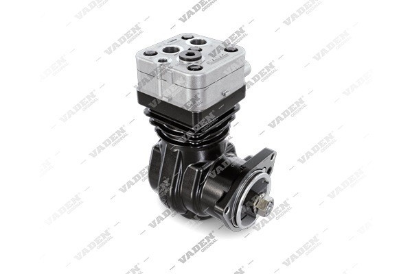 Compressed air compressor 1200 050 001 for MAN Catalog number of the part VIC 243419