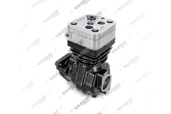 Compressed air compressor 1200 050 001 for MAN Catalog number of substitutes 51541017240 01 04 033 01 785 105 00 093 455 411 151