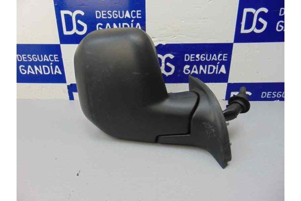  RETROVISOR DERECHO PEUGEOT PARTNER TEPEE Confort 182518 PEUGEOT - 1