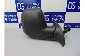  RETROVISOR DERECHO PEUGEOT PARTNER TEPEE Confort 182518 PEUGEOT - 1