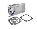 Air compressor cylinder head 4 64718 for MERCEDES ACTROS MP2 MP3