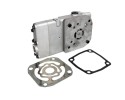 Air compressor cylinder head 4 64718 for MERCEDES ACTROS MP2 MP3 Part manufacturer V maxzone Part