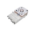 Air compressor cylinder head 4 64718 for MERCEDES ACTROS MP2 MP3 Catalog number of substitutes 541 130 3519 A541 130 3519 01 132