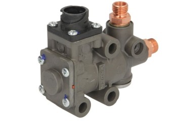 Solenoid valve 303 11 0062 for SCANIA Part manufacturer V maxzone Part