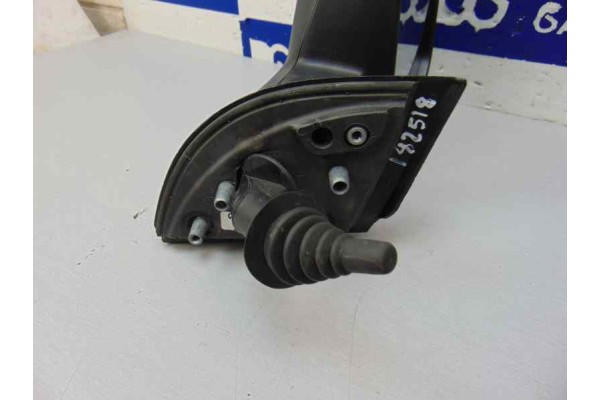  RETROVISOR DERECHO PEUGEOT PARTNER TEPEE Confort 182518 PEUGEOT - 2