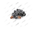 Solenoid valve 303 11 0062 for SCANIA Catalog number of substitutes 1542139 1756046 1856309 2021084 1 12794 096 2301 94983 PN 10