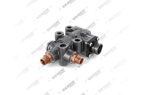 Solenoid valve 303 11 0062 for SCANIA Catalog number of substitutes 1542139 1756046 1856309 2021084 1 12794 096 2301 94983 PN 10
