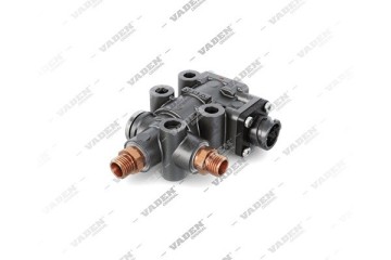 Solenoid valve 303 11 0062 for SCANIA Catalog number of substitutes 1542139 1756046 1856309 2021084 1 12794 096 2301 94983 PN 10