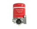 Air dehumidifier pneumatic system for DAF MAN E2000 F2000 L2000