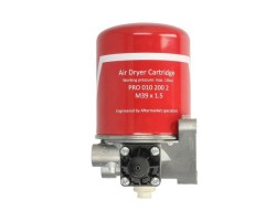 Air dehumidifier pneumatic system for DAF MAN E2000 F2000 L2000