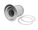Filter air compression technology LE 7004 X for DEMAG