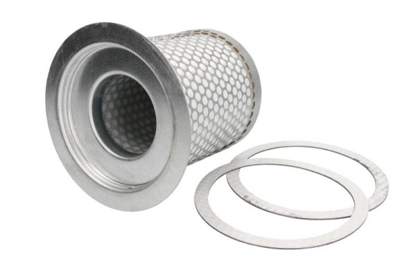 Filter air compression technology LE 7004 X for DEMAG