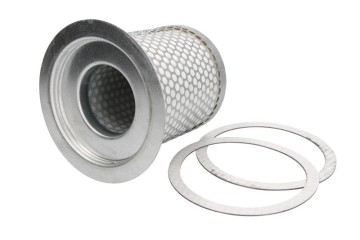 Filter air compression technology LE 7004 X for DEMAG