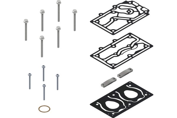 Repair kit air compressor 912 522 921 2 Part manufacturer V maxzone Part