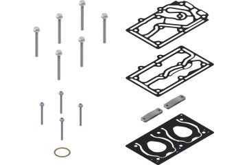 Repair kit air compressor 912 522 921 2 Part manufacturer V maxzone Part