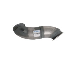 Tube for SCANIA