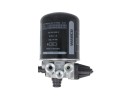 Air dehumidifier of pneumatic system 432 410 114 0