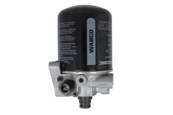 Air dehumidifier of pneumatic system 432 410 114 0 Part manufacturer V maxzone Part