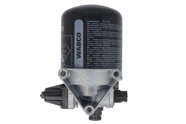 Air dehumidifier of pneumatic system 432 410 114 0 Catalog number of the part VIC 471340