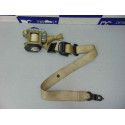 CINTURON SEGURIDAD DELANTERO DERECHO MERCEDES-BENZ CLASE E (BM 211) BERLINA