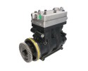Compressed air compressor 1600 080 004 for DAF