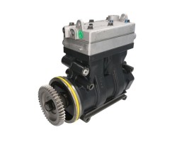 Compressed air compressor 1600 080 004 for DAF