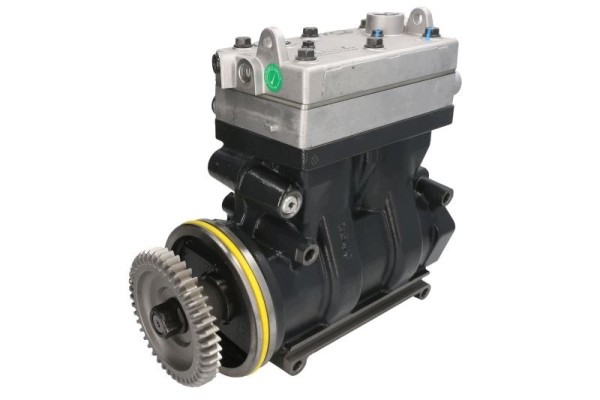 Compressed air compressor 1600 080 004 for DAF