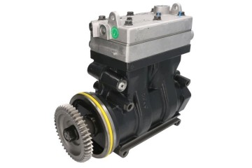 Compressed air compressor 1600 080 004 for DAF
