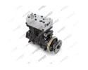 Compressed air compressor 1600 080 004 for DAF Catalog number of the part VIC 235848