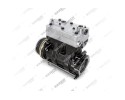 Compressed air compressor 1600 080 004 for DAF Catalog number of substitutes 1883114 2020640 5 42187 912 518 111 0 912 518 113 0