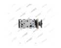 Compressed air compressor 1600 080 004 for DAF Catalog number of the original 1883114 2020640 5 42187 912 518 111 0