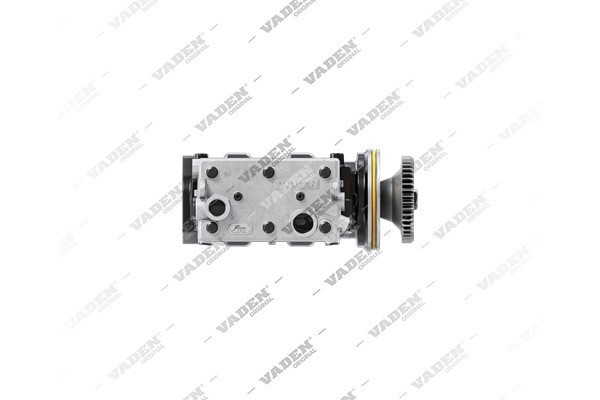 Compressed air compressor 1600 080 004 for DAF Catalog number of the original 1883114 2020640 5 42187 912 518 111 0