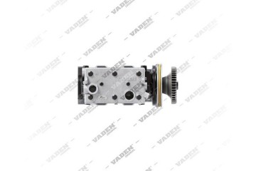 Compressed air compressor 1600 080 004 for DAF Catalog number of the original 1883114 2020640 5 42187 912 518 111 0