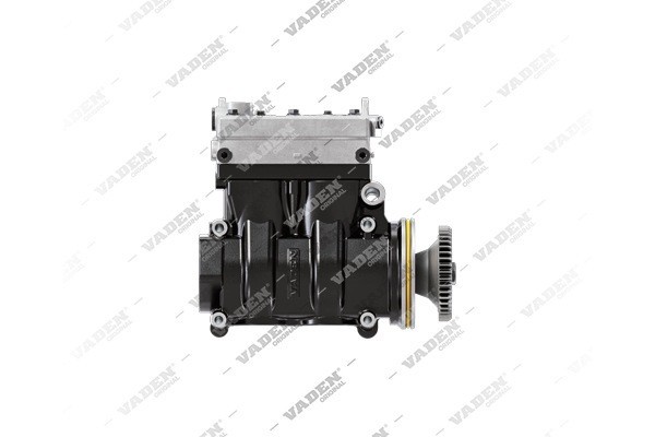 Compresor de aire 1600 080 004 para DAF