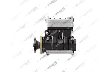 Compresor de aire 1600 080 004 para DAF