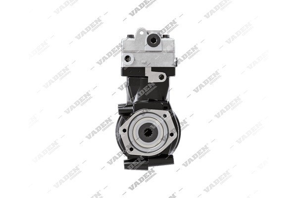 Compresor de aire 1600 080 004 para DAF
